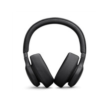 JBL LIVE 770 NC Wireless Bluetooth Over-Ear Kopfhörer Black JBL LIVE 770 NC Wireless Bluetooth Over-Ear Kopfhörer Black