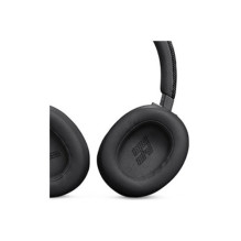 JBL LIVE 770NC Bluetooth Wireless On-Ear Headphones Black EU