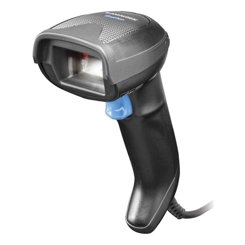 Datalogic brūkšninio kodo skaitytuvas Gryphon I GD4500 2D USB RS-232