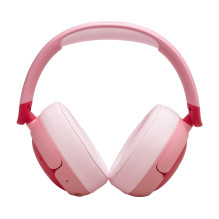 Belaidės ausinės JBL Junior JR470NC