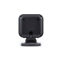 Equip 2D-Omni-Direkt. Desktop Barcodescanner USB 1MP Black
