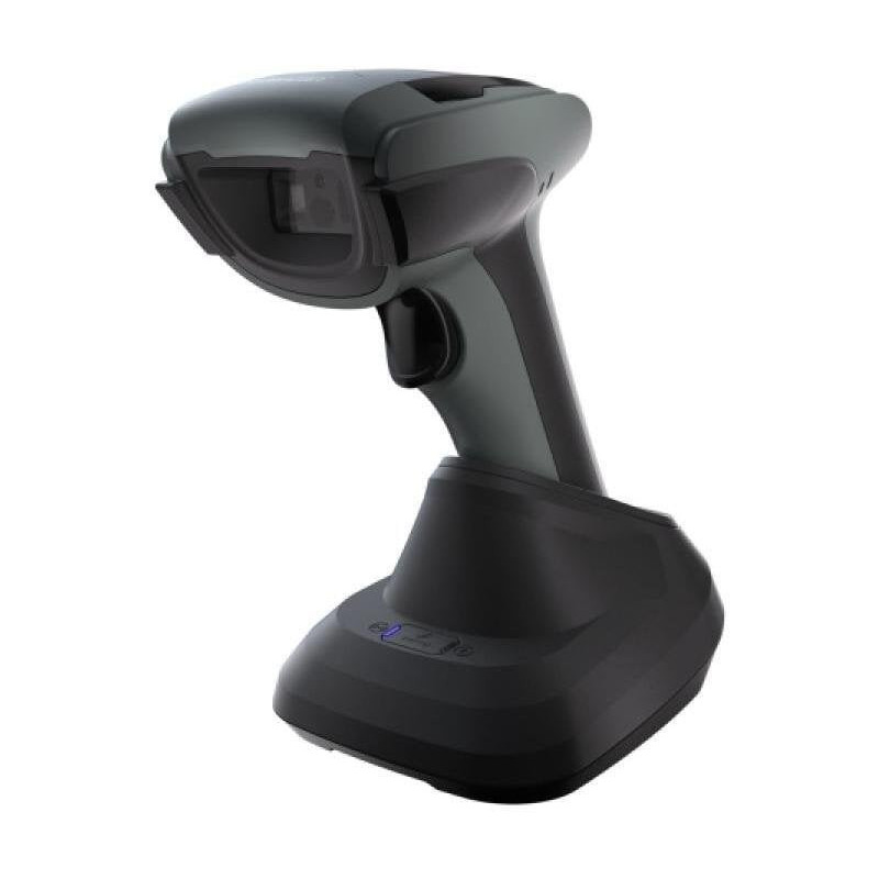 Safescan Brūkšninio kodo skaitytuvas 350-BT, 1D ir 2D, kabeliuose