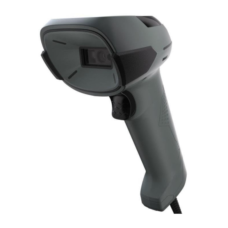 Safescan Brūkšninio kodo skaitytuvas 310-W, 1D- ir 2D-Barcodes 5-30cm