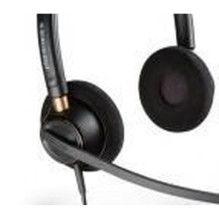 Poly EncorePro HW520 500 series, QD Stereo Poly EncorePro HW520 500 series, QD Stereo