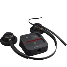 Poly EncorePro HW520 500 series, QD Stereo Poly EncorePro HW520 500 series, QD Stereo