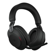 Jabra Evolve2 85 MS Stereo Headset (28599-999-989) (28599999989)