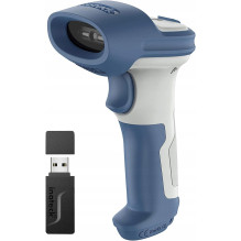 inateck Barcodescanner 73 white blue BCST-73_white blue inateck Barcodescanner 73 white blue BCST-73_white blue