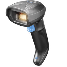 Datalogic Funkscanner...