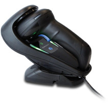 Datalogic Funkscanner Gryphon GM4500 Kit 433MHz Black