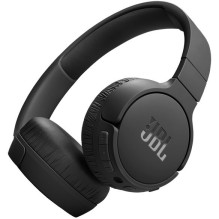 JBL Tune 670NC Wireless over-ear Headphones Black