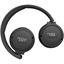JBL Tune 670NC Wireless over-ear Headphones Black