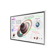 Samsung Flip Pro WM65B 165cm (65 colių) 4K UHD skaitmeninis atverčiamasis ekranas HDMI / DP