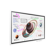 Samsung Flip WM65B Interactive Whiteboard (LH65WMBWBGCXEN)
