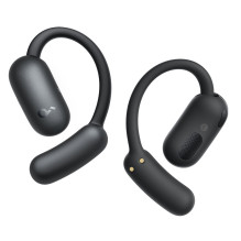 soundcore AeroFit 2 Bluetooth-Kopfhörer Black