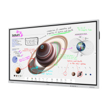 Samsung „Flip Pro“ WM75B 190cm (75 colio) 4KUHD Jutiklinis atverčiamos lentelės ekranas HDMI / DP / USB-C Samsung „Flip Pro“ WM75B 190cm (75 colio) 4KUHD Jutiklinis atverčiamos lentelės ekranas HDMI / DP / USB-C