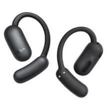 soundcore AeroFit 2 Bluetooth-Kopfhörer Black