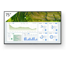 Sony Digital Signage FW-75BZ30L FW75BZ30L Bravia Professional Displays (FW-75BZ30L) Sony Digital Signage FW-75BZ30L FW75BZ30L Bravia Professional Displays (FW-75BZ30L)