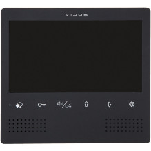 VIDOS indoor panel M1023B-2...