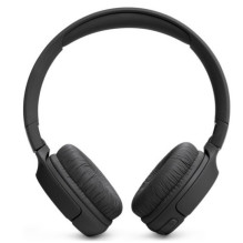 JBL Ausinės Tune 520BT Black Schwarz (JBLT520BTBLKEU) JBL Ausinės Tune 520BT Black Schwarz (JBLT520BTBLKEU)
