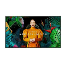 Samsung Digital Signage QMC...