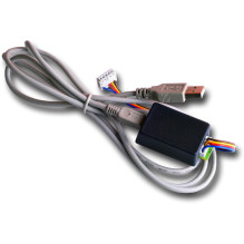 ACO CDN-USB USB cable for programming ACO systems 9345