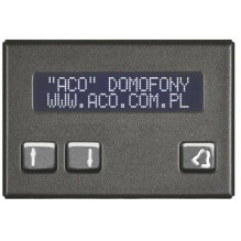 ACO ACO CDN-230E ST...
