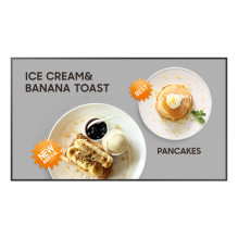 Samsung Digital Signage QMC...