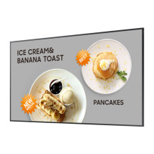 Samsung Digital Signage QMC Serie 32" QM32C (LH32QMCEPGCXEN) Samsung Digital Signage QMC Serie 32" QM32C (LH32QMCEPGCXEN)