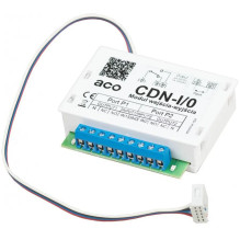 ACO CDN-I / O papildomų...