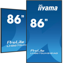 Monitorius iiyama ProLite...