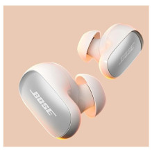 Bose QuietComfort Ultra 2.Gen Wireless Earbuds, TWS, Adjustable Noise Cancelling, BT 5.3, Waterproof IPX4, White Smoke E Bose QuietComfort Ultra 2.Gen Wireless Earbuds, TWS, Adjustable Noise Cancelling, BT 5.3, Waterproof IPX4, White Smoke E
