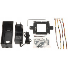Dahua Technology ZESTAW WIDEODOMOFONOWY KTA02 DAHUA Dahua Technology ZESTAW WIDEODOMOFONOWY KTA02 DAHUA