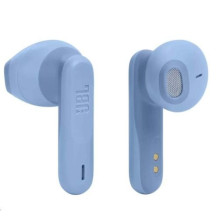 JBL Wave Flex Kabellose In-Ear Ohrhörer, mėlyna JBL Wave Flex Kabellose In-Ear Ohrhörer, mėlyna