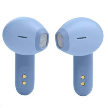 JBL Wave Flex Kabellose In-Ear Ohrhörer, mėlyna JBL Wave Flex Kabellose In-Ear Ohrhörer, mėlyna
