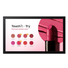 Samsung Digital Signage...