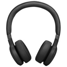 JBL Live 670NC Black JBL Live 670NC Black