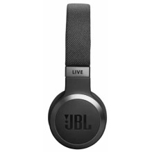 JBL Live 670NC Black JBL Live 670NC Black