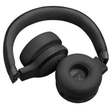 JBL Live 670NC Bluetooth Wireless On-Ear Headphones Black EU