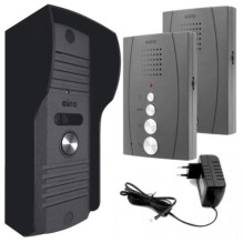 INTERCOM "EURA"...