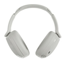 Skullcandy „Hesh 540 ANC“ belaidės ausinės, „Bluetooth“, baltos, už ausies dedamos aktyvios Noise Atšaukimas Skullcandy „Hesh 540 ANC“ belaidės ausinės, „Bluetooth“, baltos, už ausies dedamos aktyvios Noise Atšaukimas