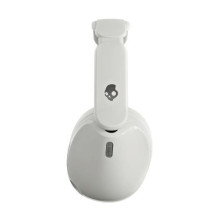 Skullcandy Hesh 540 Bluetooth Wireless Over-ear Headphones, BT 5.3, ANC 4, White EU (S6HAW-T001) Skullcandy Hesh 540 Bluetooth Wireless Over-ear Headphones, BT 5.3, ANC 4, White EU (S6HAW-T001)