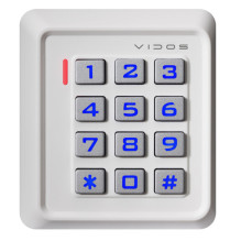 Combination lock with...