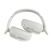 Skullcandy Hesh 540 Bluetooth Wireless Over-ear Headphones, BT 5.3, ANC 4, White EU (S6HAW-T001) Skullcandy Hesh 540 Bluetooth Wireless Over-ear Headphones, BT 5.3, ANC 4, White EU (S6HAW-T001)