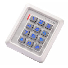 Combination lock with proximity reader VIDOS ZS40W Combination lock with proximity reader VIDOS ZS40W