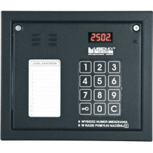 Triton Laskomex CP-2502NR...