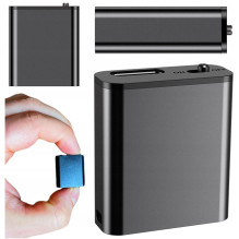 Mini Spy Voice Recorder...