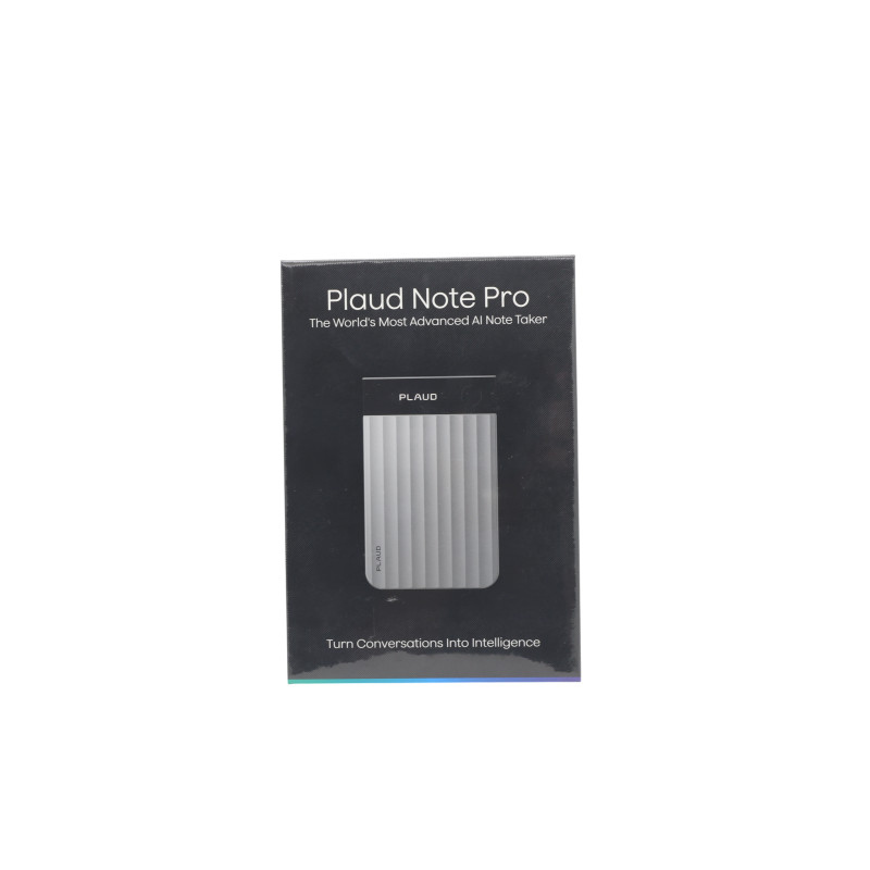 Voice recorder Plaud Plaud Note Pro