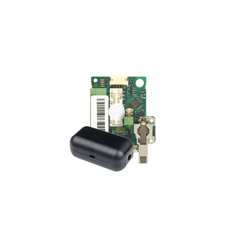 Saugumo įėjimo panelės komplektas / 9155198SET 2N