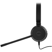 Jabra Evolve 30 II Duo (nur Headset 3,5mm Klinke) Jabra Evolve 30 II Duo (nur Headset 3,5mm Klinke)