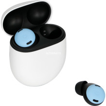 Google Pixel Buds Pro Bay